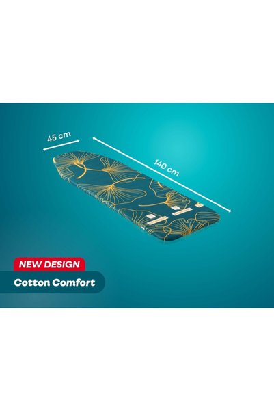 Leifheit Husa masa de calcat Coton Confort Universal
