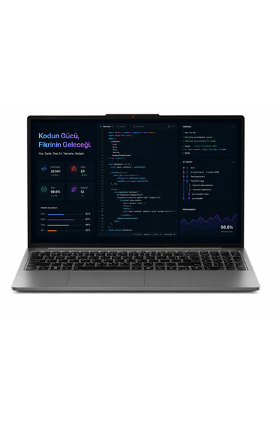 LENOVO IDEAPAD SLIM 3 16ARP10 | AMD RYZEN 7 170 | 8GB RAM | 512GB M.2 NVMe SS...