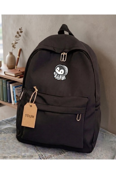 Touz Moda School Bags - Multicolor - Item not available
