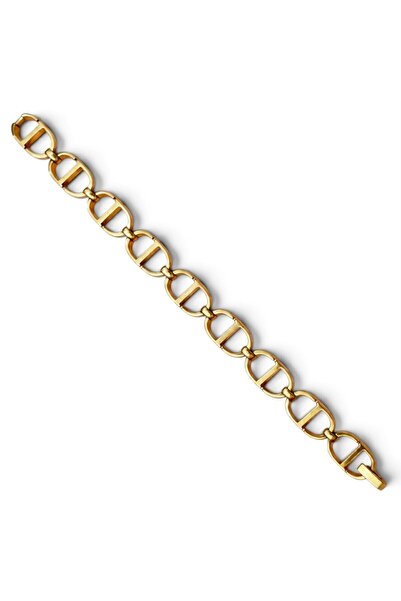 neslyaccessories Brand Bracelet (17cm)