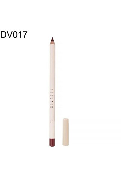 DIVACCI Lip Liner Shade DV 017-0012 | Precise definition and all-day wear