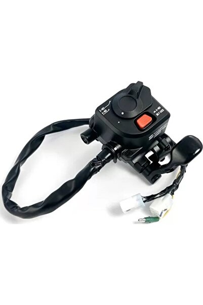 CF Moto BLOC ACCELERATIE 2X4 / 4X4 ATV CFMOTO