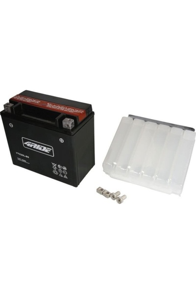 4Ride ΜΠΑΤΑΡΙΑ YTX20L-BS AGM