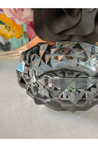 MD MİMOZA DEKOR Ashtray - Multicolor - Asymmetric