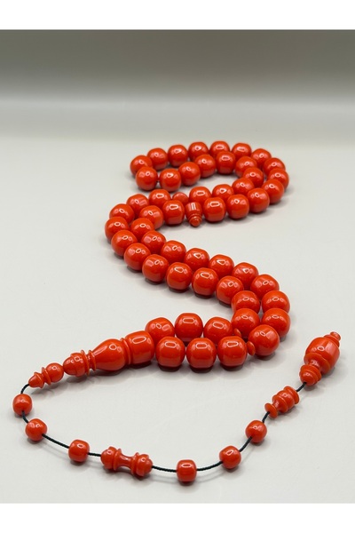 OEMS Asl 7 Prayer Beads