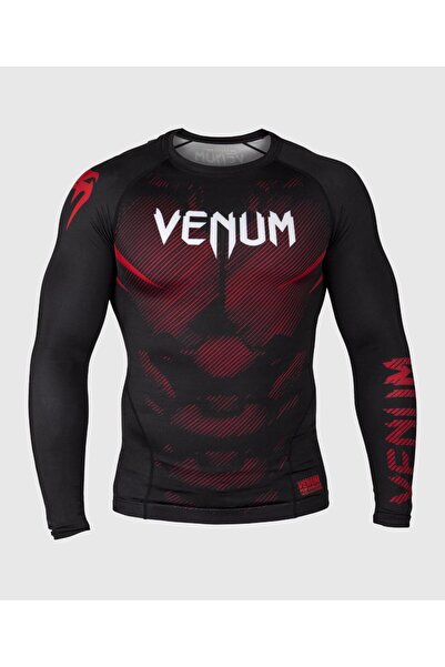 Venum Nogi 2.0 Rashguard - Long Sleeves