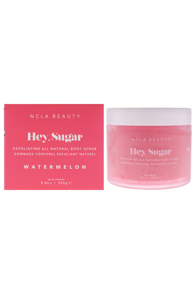 Generic Brand Hey Sugar All Natural Body Scrub - Watermelon by NCLA for Women...
