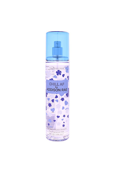 Generic Brand Chill AF by Addison Rae for Women - 8 oz Fragrance Mist