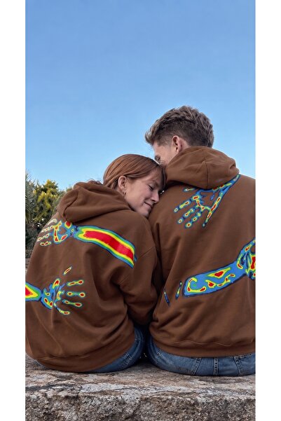 darkopia Sweatshirts - Brown - Sportswear