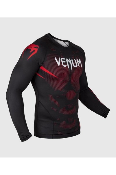 Venum Nogi 2.0 Rashguard - Long Sleeves