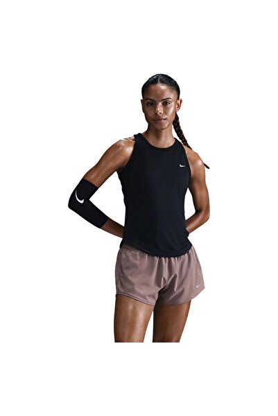 Nike Αθλητικά φανελάκια - Μαύρο - Αθλητικά ρούχα