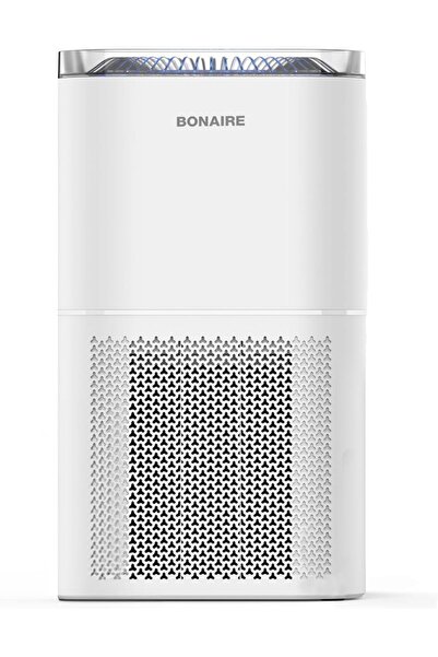 Bonaire Air Purifier for Home Allergies, Pets Hair for room upto 1380 ft², 3-...