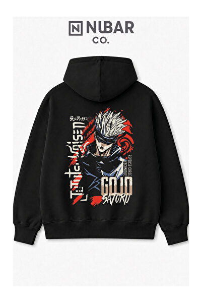 Grafftee Clothing Sweatshirts - Black - Casual