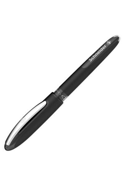 SCHNEIDER One Sıgn 1,0 Mm Roller Siyah /183601