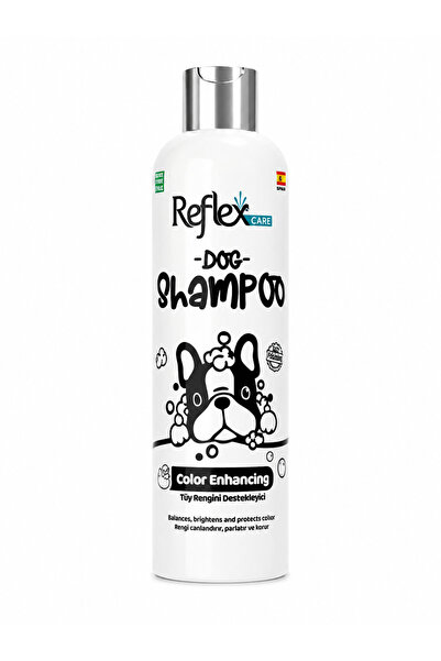 Reflex Refllex Care Köpek Şampuanı Tüy Rengini Destekleyici 300 ML