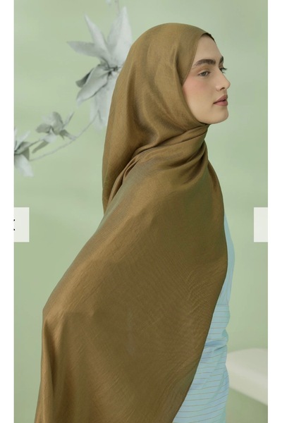 Emproyal Native Border Pattern Naia Shawl