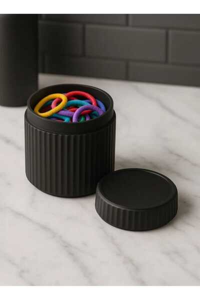 Pamit Toys 3Pcs Cosmetic Box / 3Pcs Multipurpose Cylinder Box
