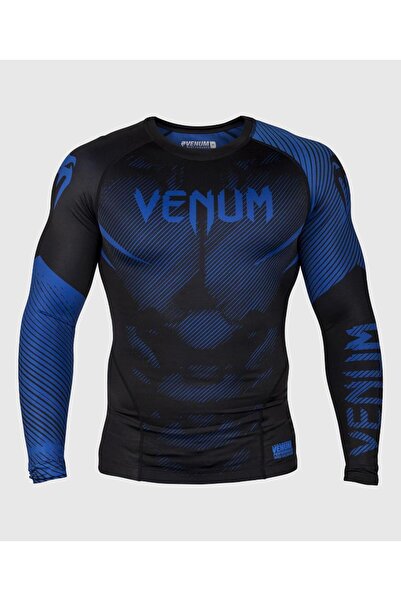 Venum Nogi 2.0 Rashguard - Long Sleeves