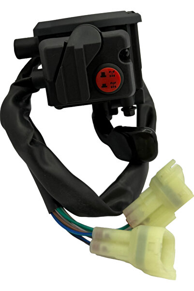 CF Moto BLOC ACCELERATIE ATV CFMOTO