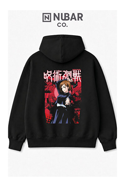 Grafftee Clothing Sweatshirts - Black - Casual