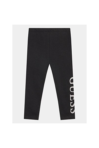 Guess Colanți fete K3YB01K82K0 Negru