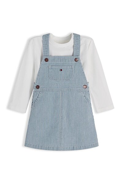 Tommy Hilfiger Bebek Takım KN0KN02251