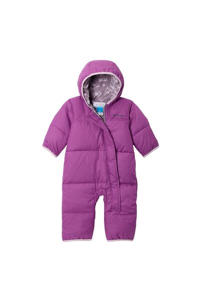 Columbia Costum de iarnă pentru fete 2088791 Mov