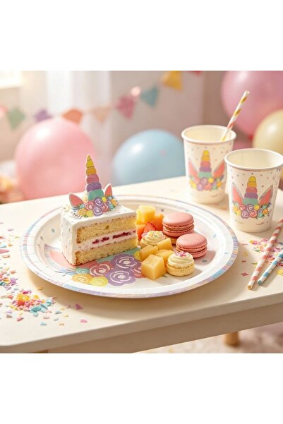 idei Cupcake Liners