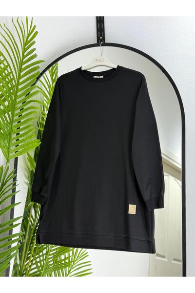 ÖZNE BUTİK Armed Tunic
