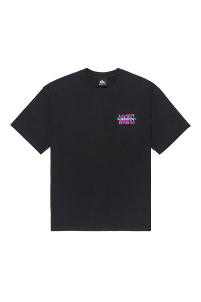 Quiksilver Ανδρικό T-shirt HW Desert Paradise - Κοντομάνικο T-shirt XL