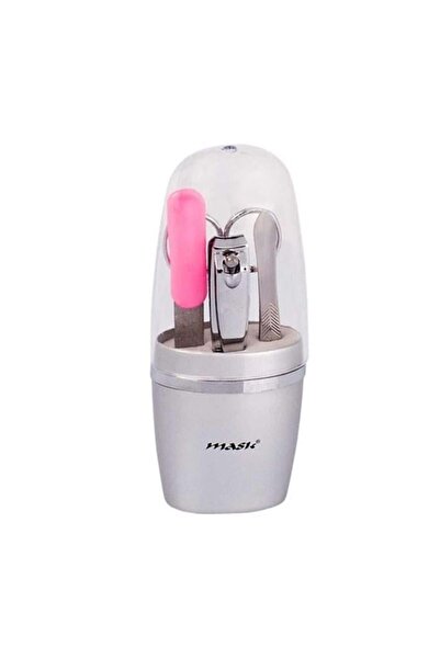Bezos Mask 130 Manicure Set 1 Piece