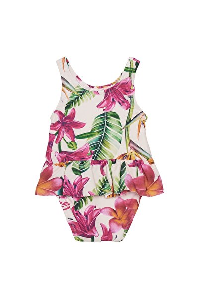 Guess Costum de baie fete A5GZ00MC052 Multicolor