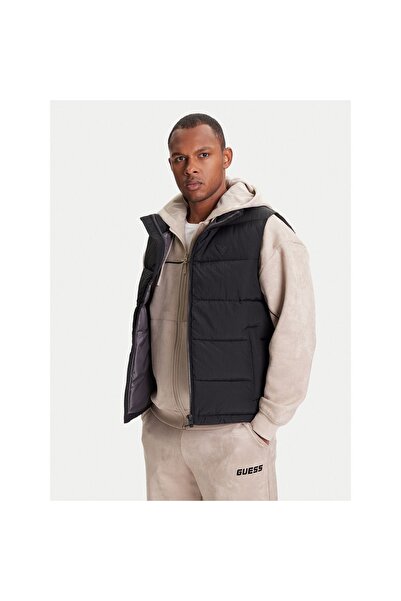 Guess Noua colecție pentru bărbați Rohan Active vestă
