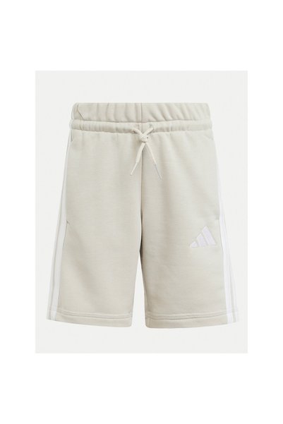 adidas Șorturi sport unisex pentru copii JN8000 Bej
