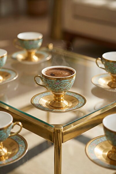 ACAR Coffee Cup - Multicolor - 7–12