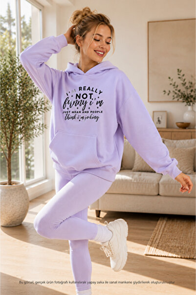 caddekombin Sweatshirts - Multicolor - Casual