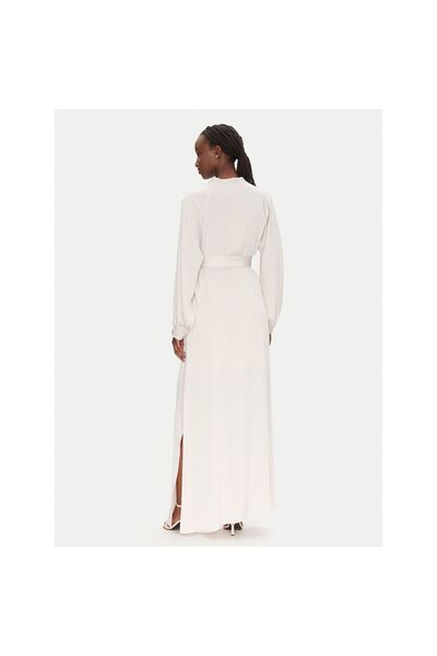 Access Fashion Rochie de seară pentru femei 53-3340 Bej