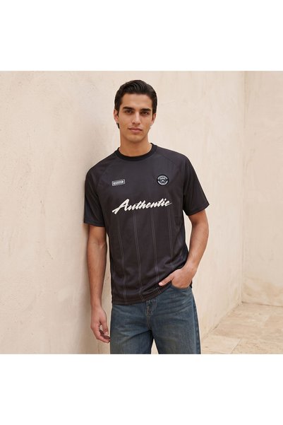 Kappa MEN FOOTBALL JERSEY