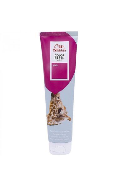 Wella Tinting mask 150 ml, Pink