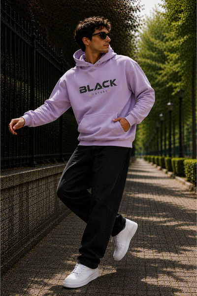 caddekombin Sweatshirts - Multicolor - Casual