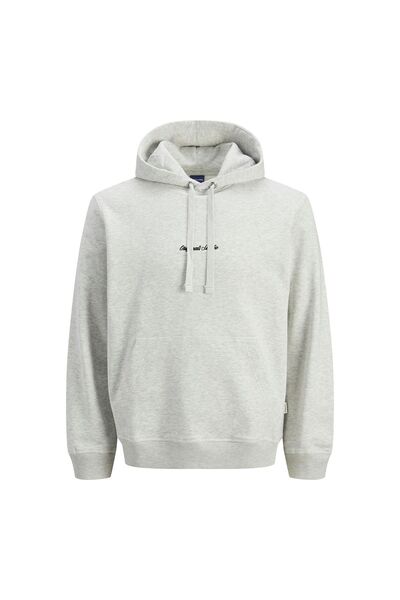 Jack & Jones Bluză bărbătească 12282861 Albă