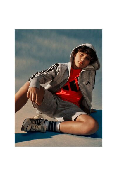 adidas Pantaloni scurți pentru copii Essentials Cargo