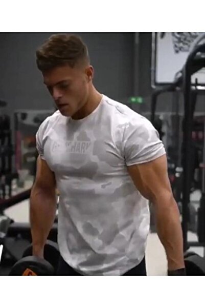 RACR Sports T-Shirts - White - Not specified