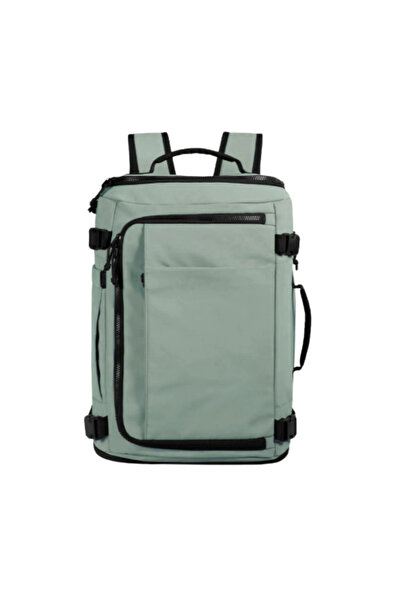 Urban 26L Valiz Tipi Açılabilir Kabin Boy Laptop ve Seyahat Sırt Çantası