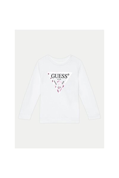 Guess LS FLEECE_CORE