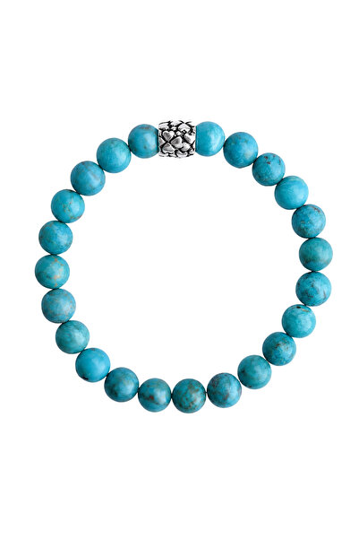 Zeynep Büyükbay Bijou Bracelets - Turquoise