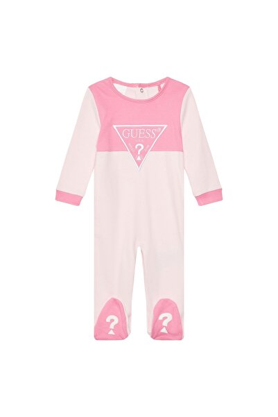 Guess Clown unisex pentru copii H5YW07KA6W4 Roz
