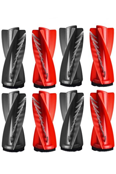 Rovexa Roborock Qrevo C Compatible 4 Pieces Main Brush