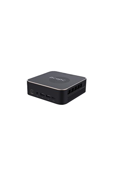 ACEPC E3A Intel I5-1235U 16GB 512GB Win 11 Pro Mini PC