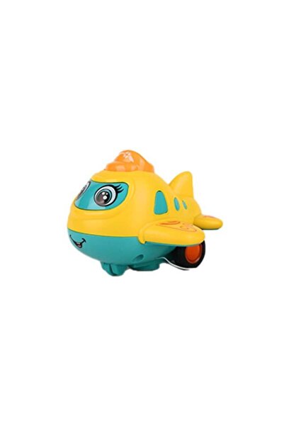 Bezos 899-12D Surtmeli Airplane Train 1 Piece